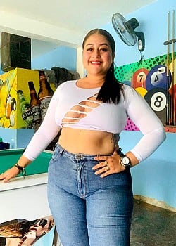 Lisfeth Guerrero